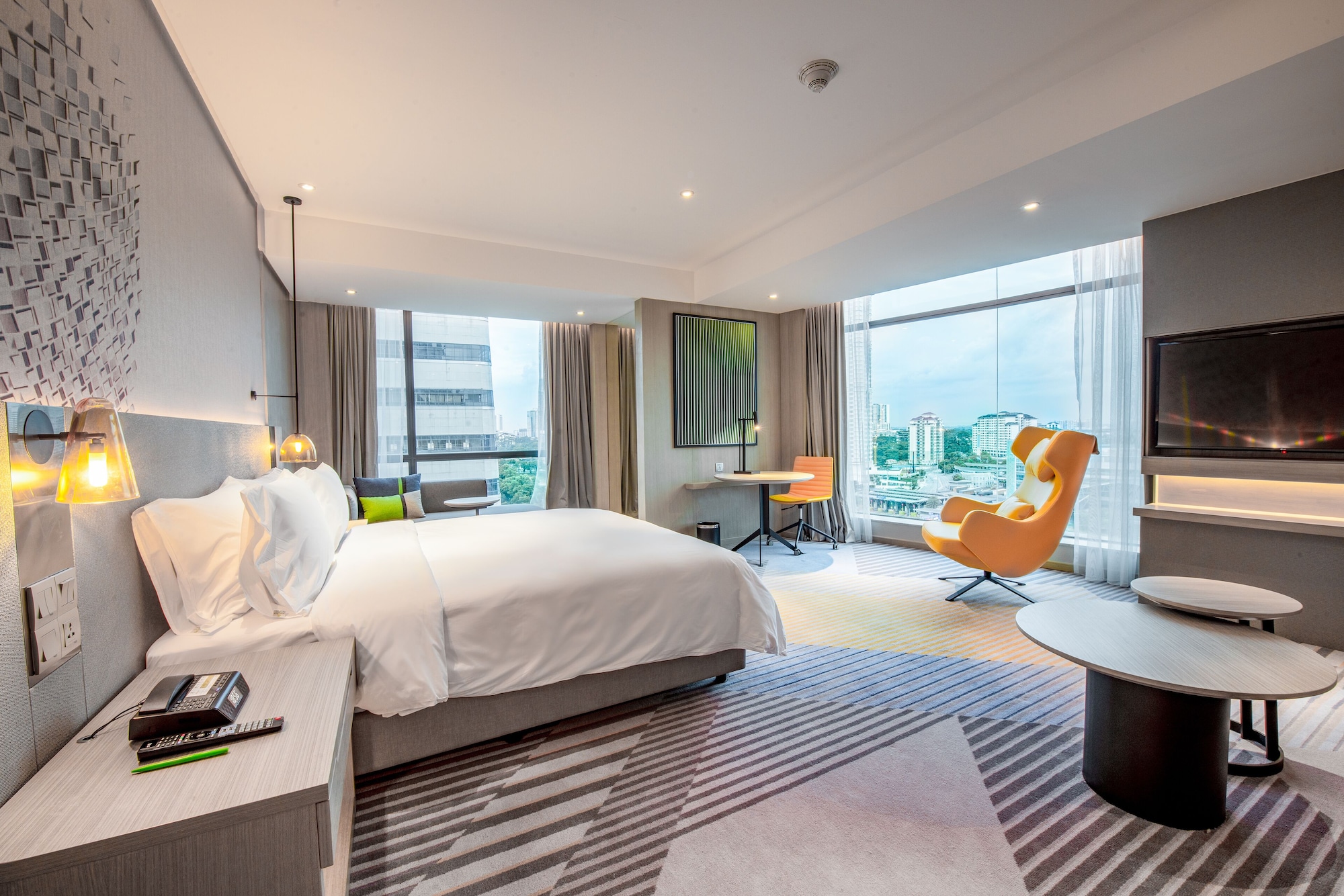 holiday inn johor bahru city centre an ihg hotel