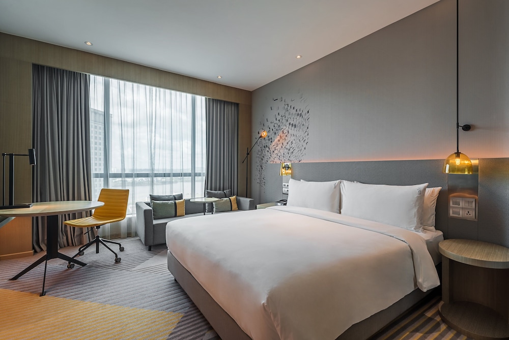holiday inn johor bahru city centre an ihg hotel