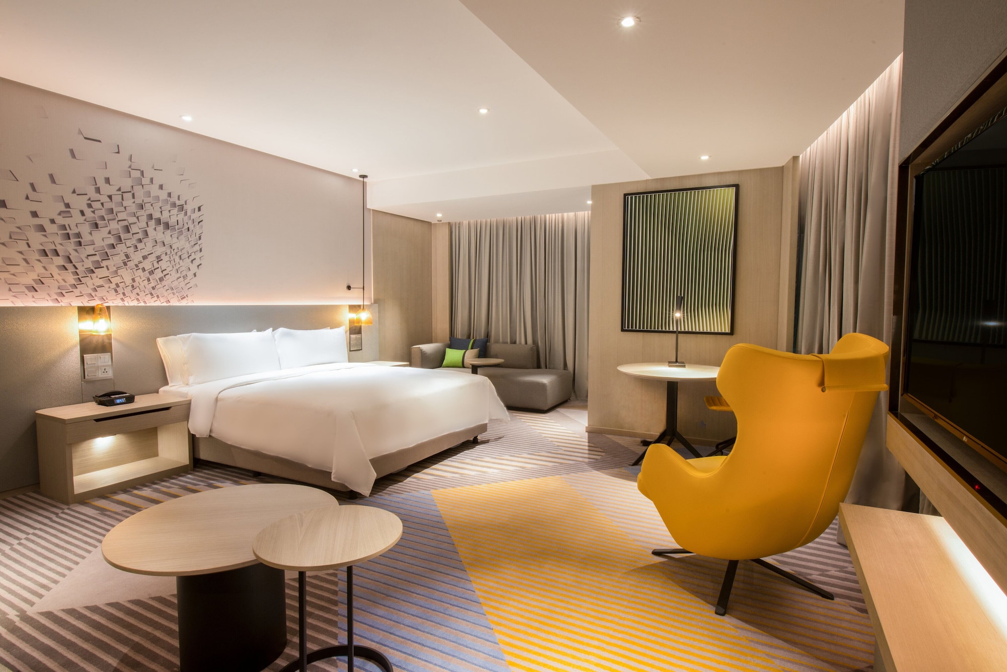 holiday inn johor bahru city centre an ihg hotel