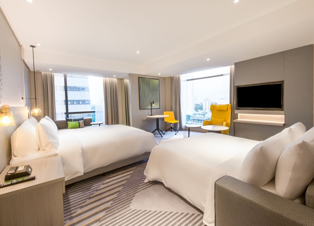 holiday inn johor bahru city centre an ihg hotel