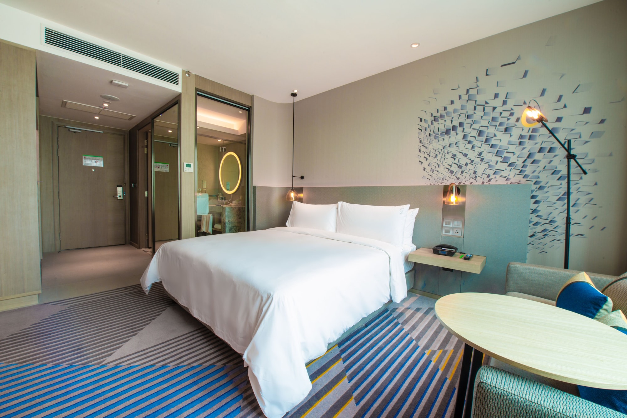 holiday inn johor bahru city centre an ihg hotel