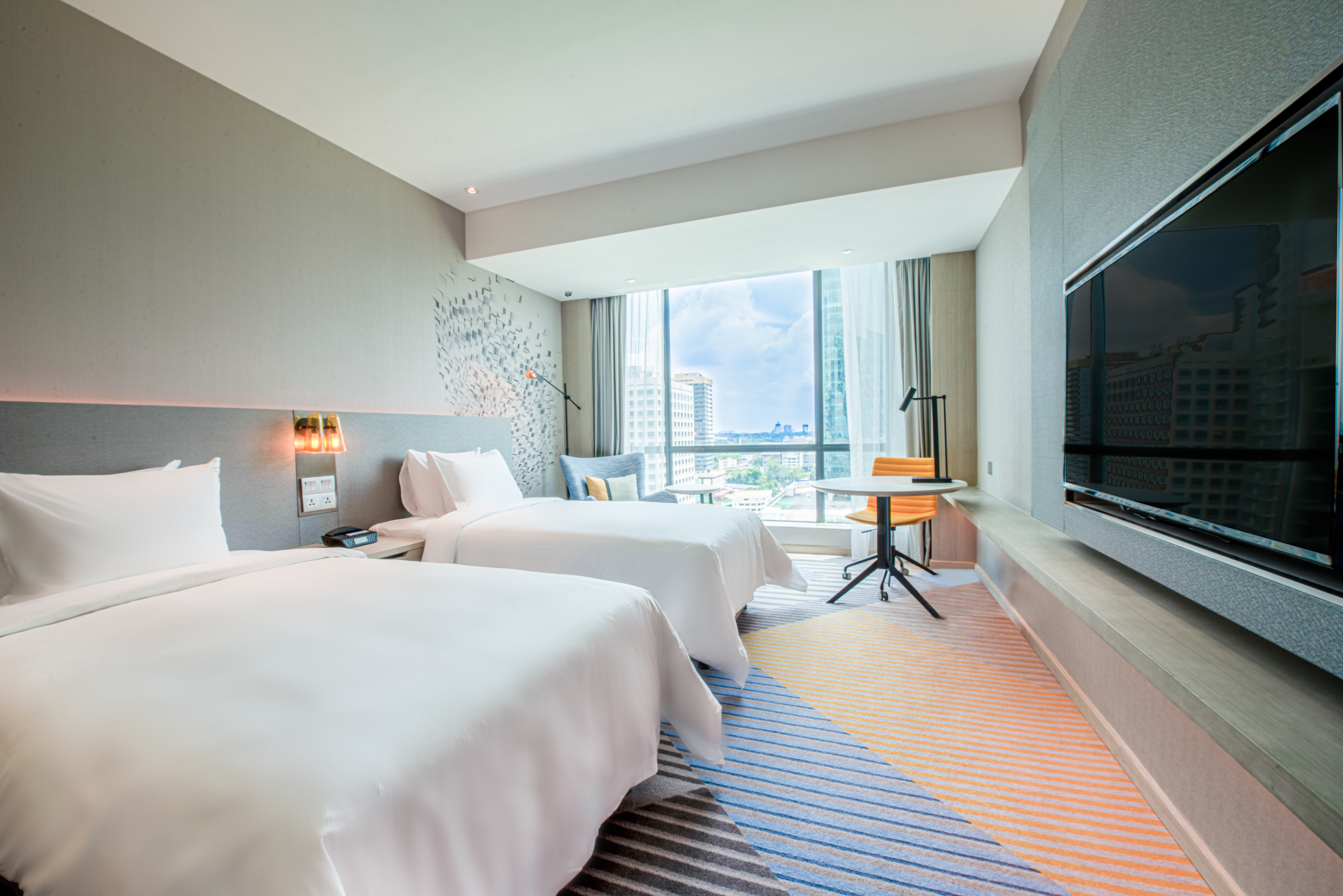 holiday inn johor bahru city centre an ihg hotel
