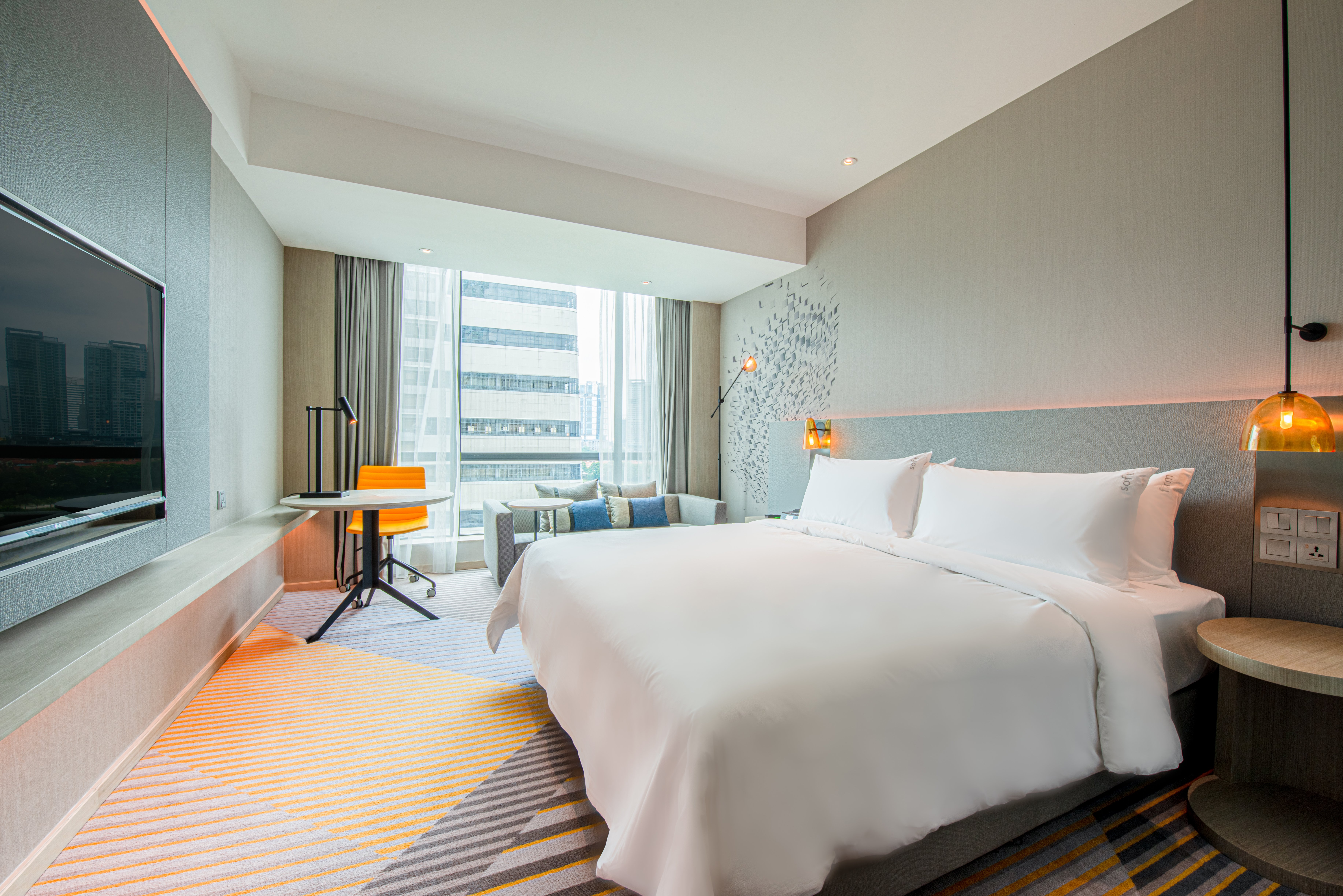 holiday inn johor bahru city centre an ihg hotel