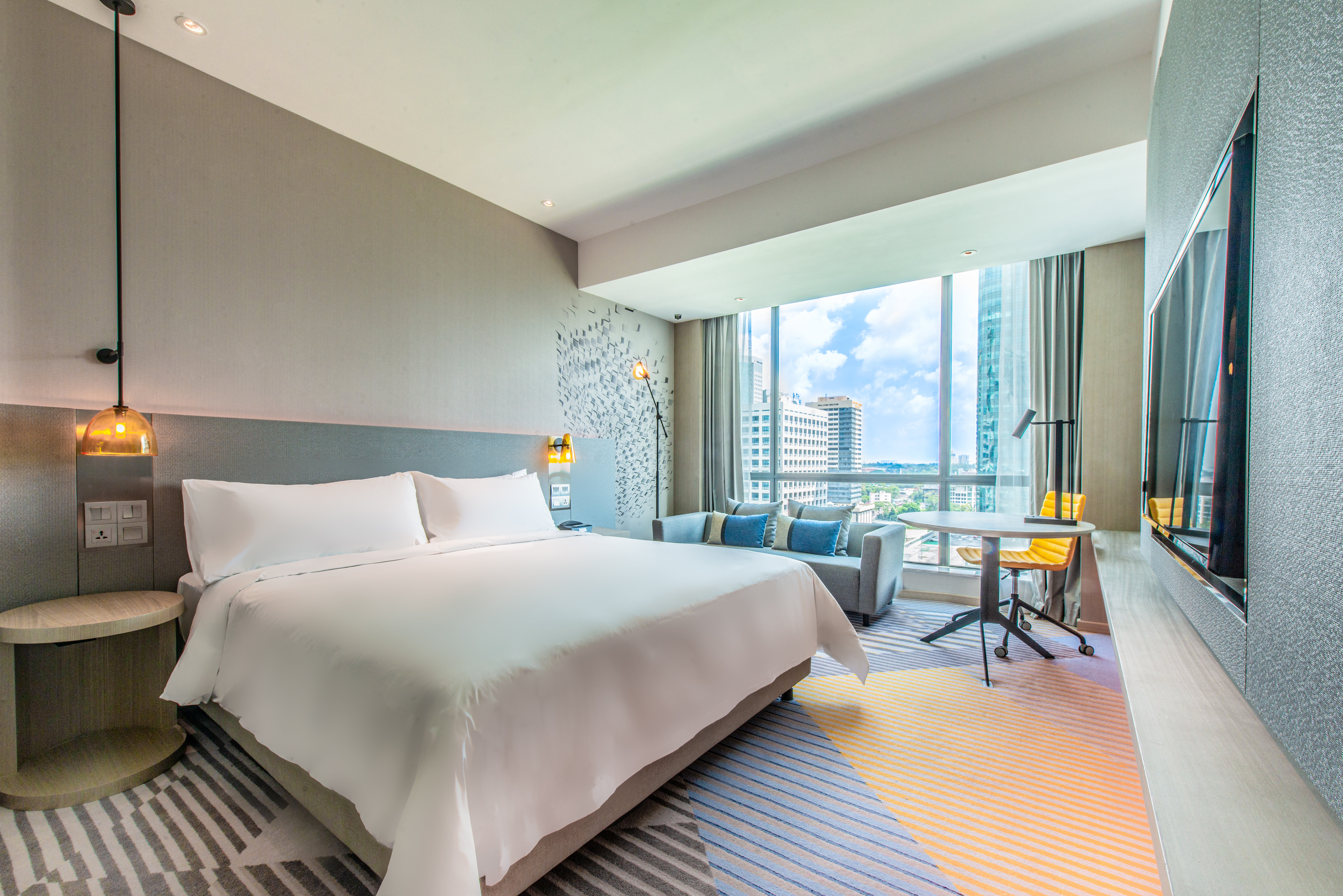 holiday inn johor bahru city centre an ihg hotel