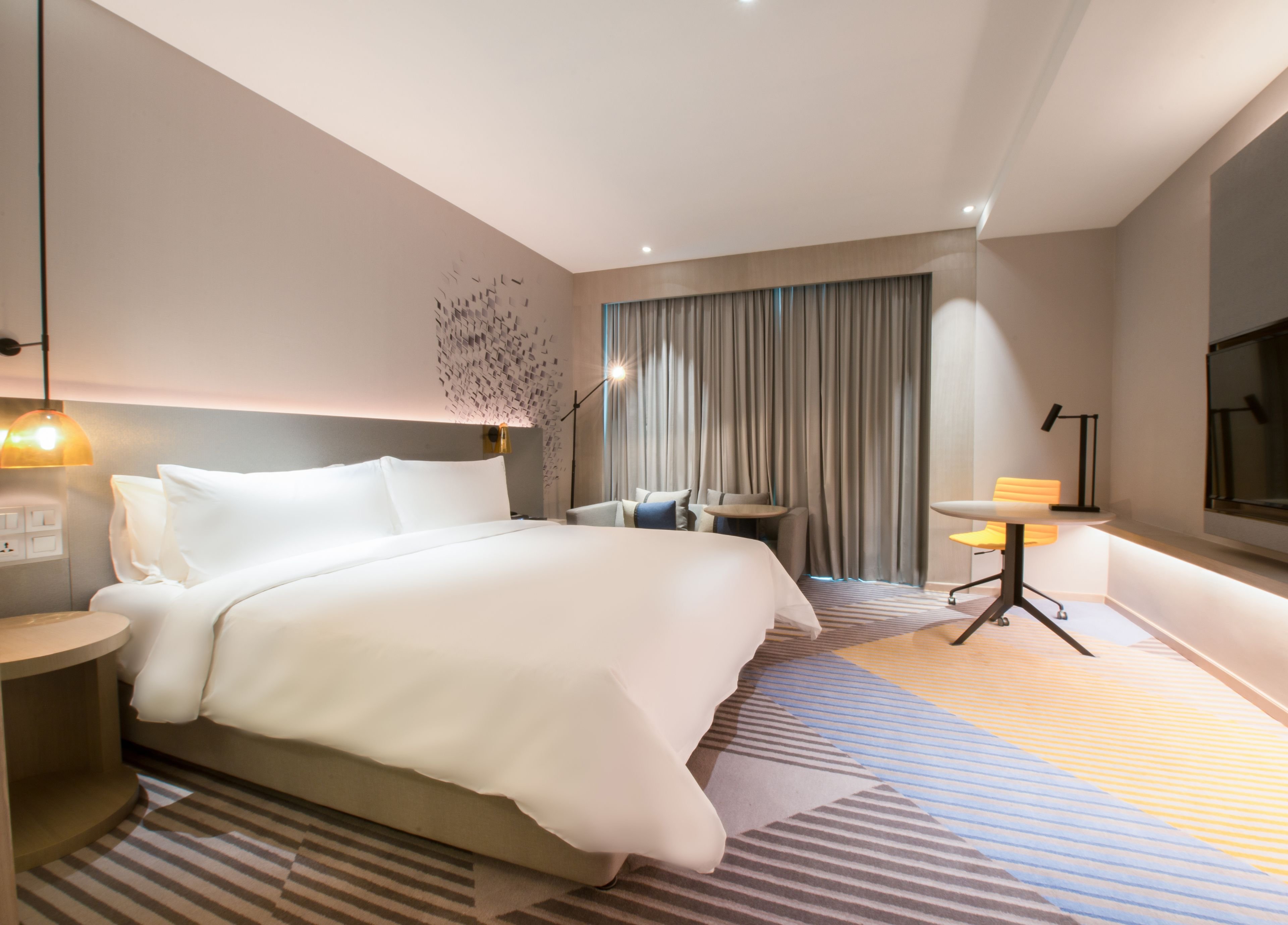 holiday inn johor bahru city centre an ihg hotel