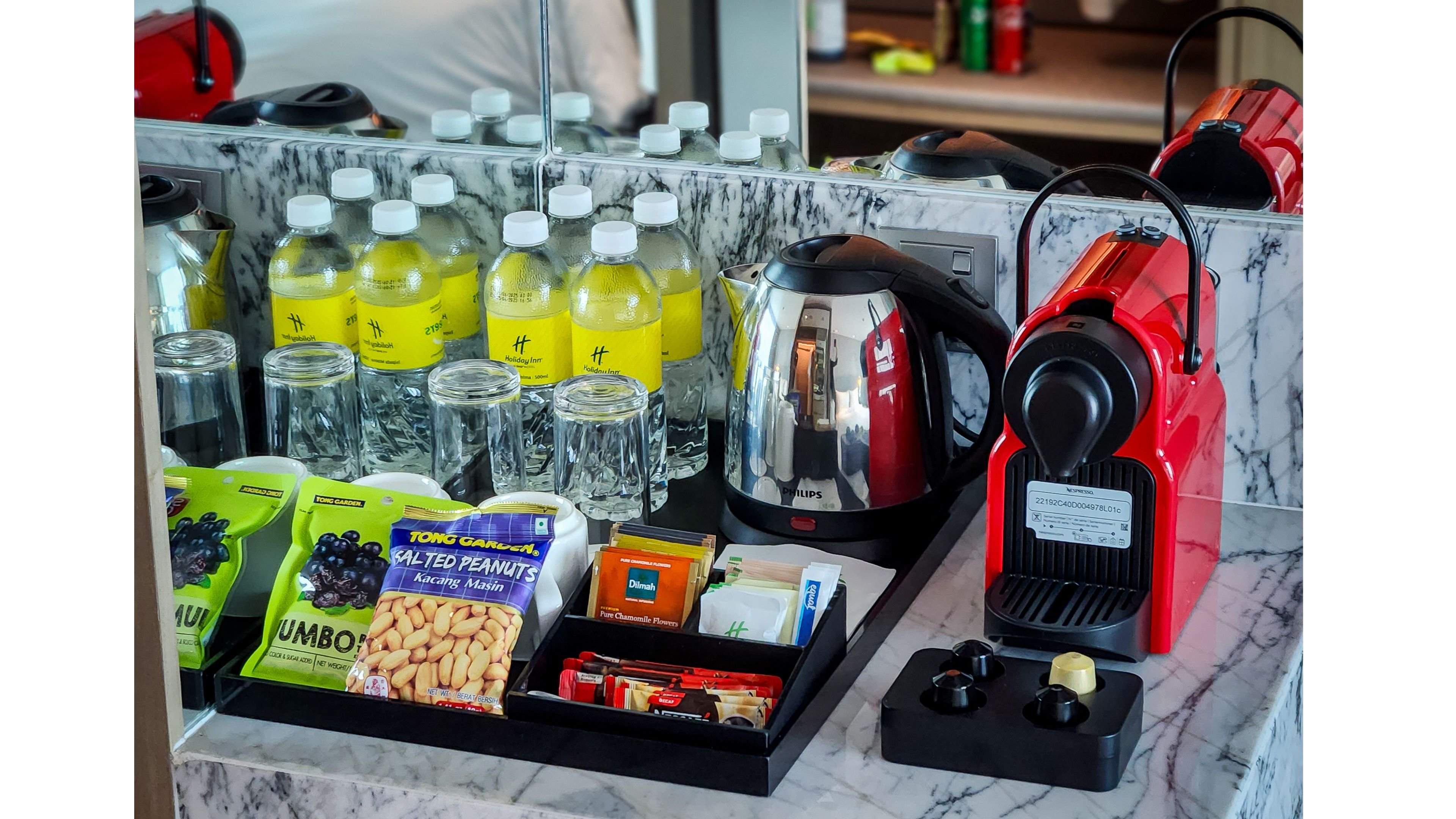 holiday inn johor bahru city centre an ihg hotel