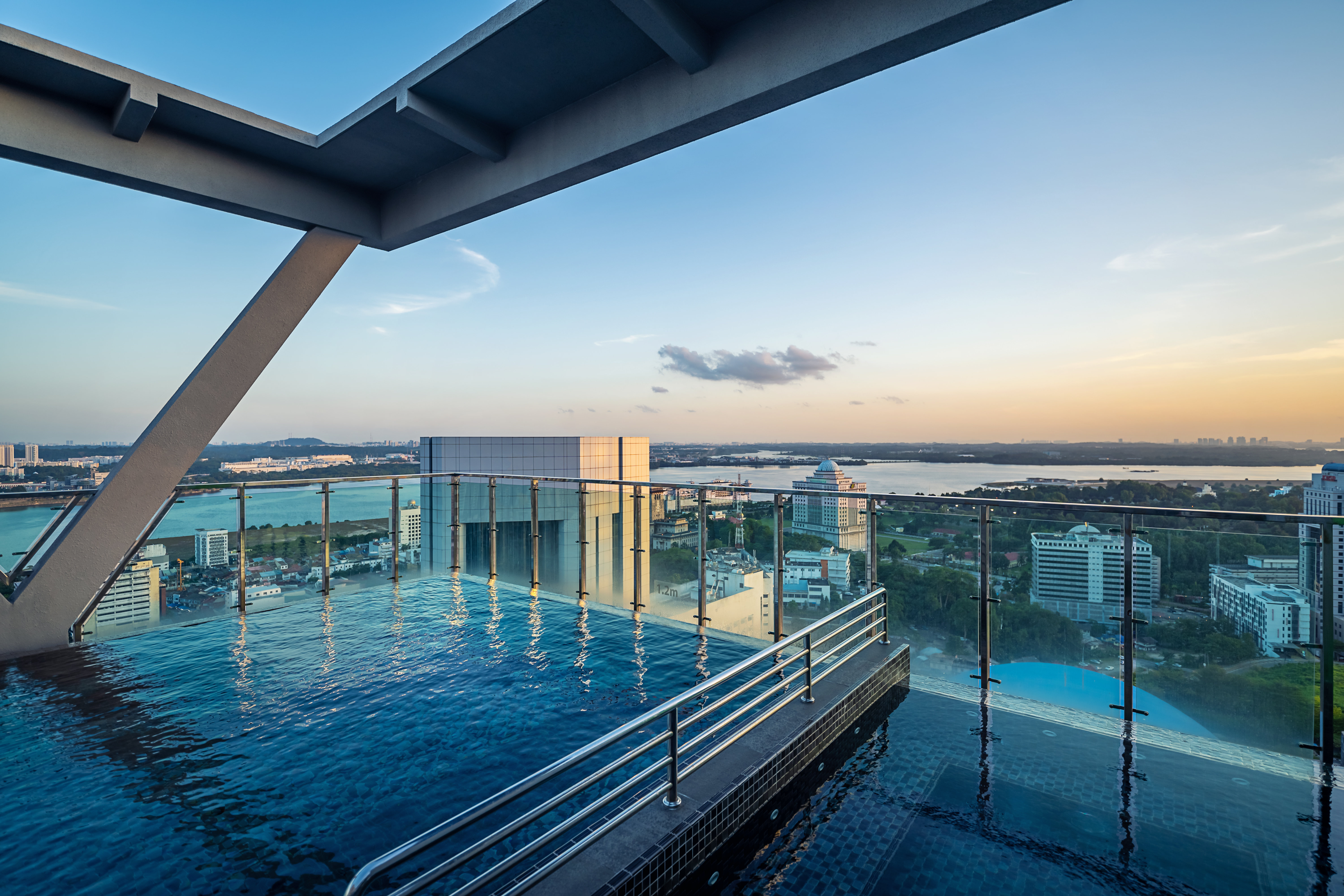 holiday inn johor bahru city centre an ihg hotel