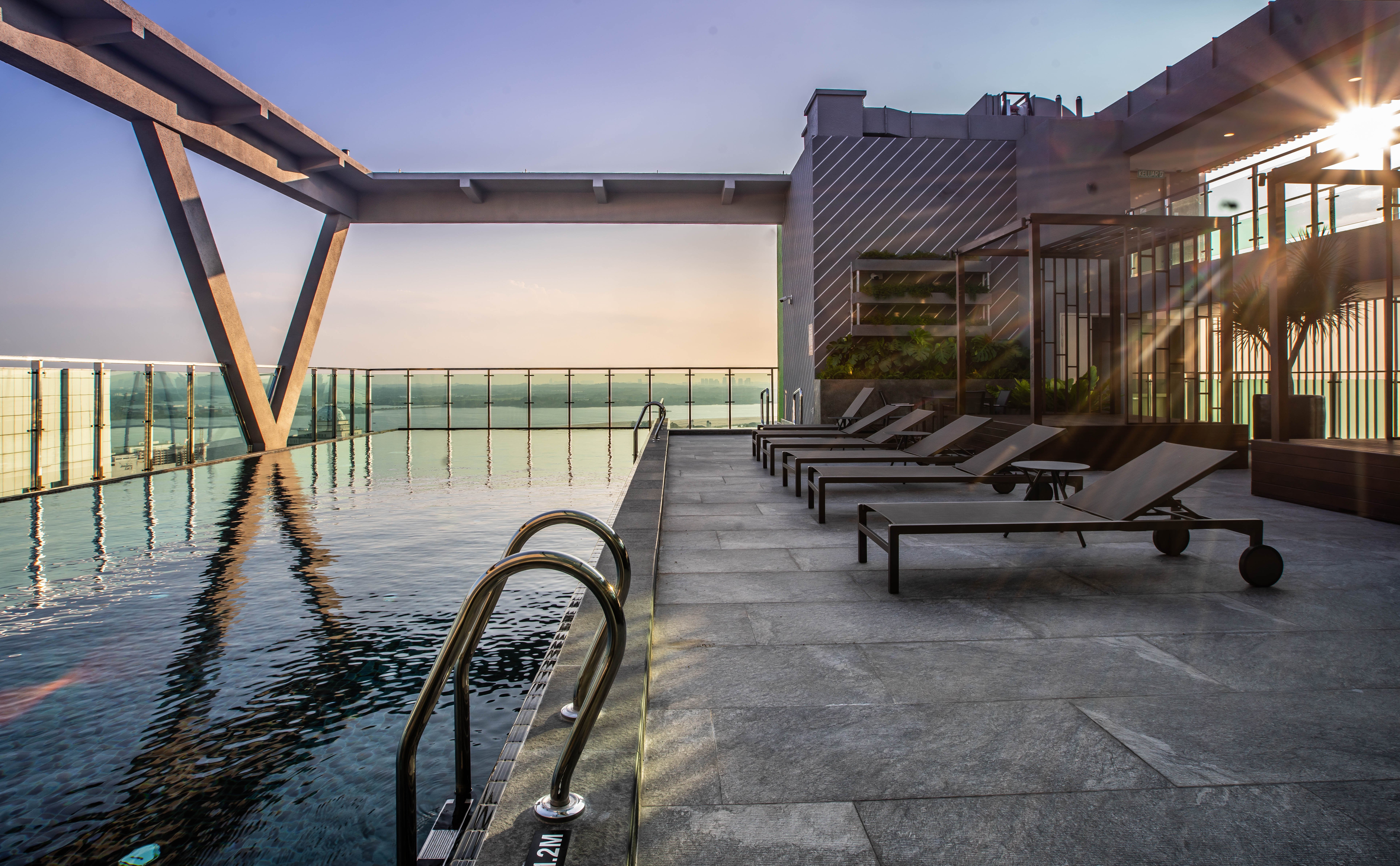 holiday inn johor bahru city centre an ihg hotel