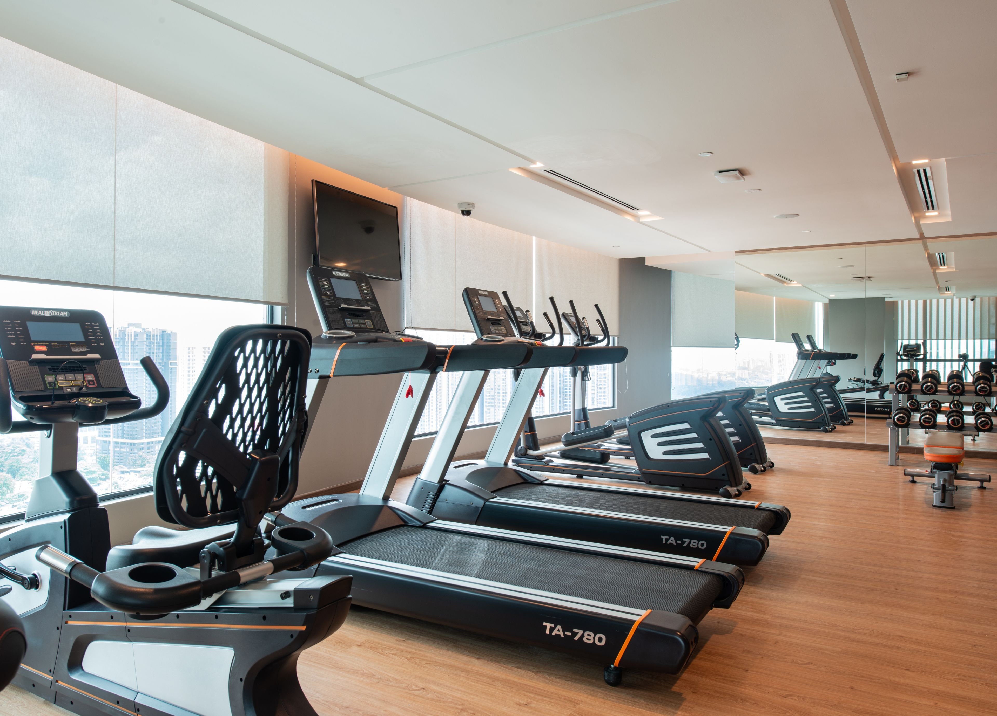 holiday inn johor bahru city centre an ihg hotel