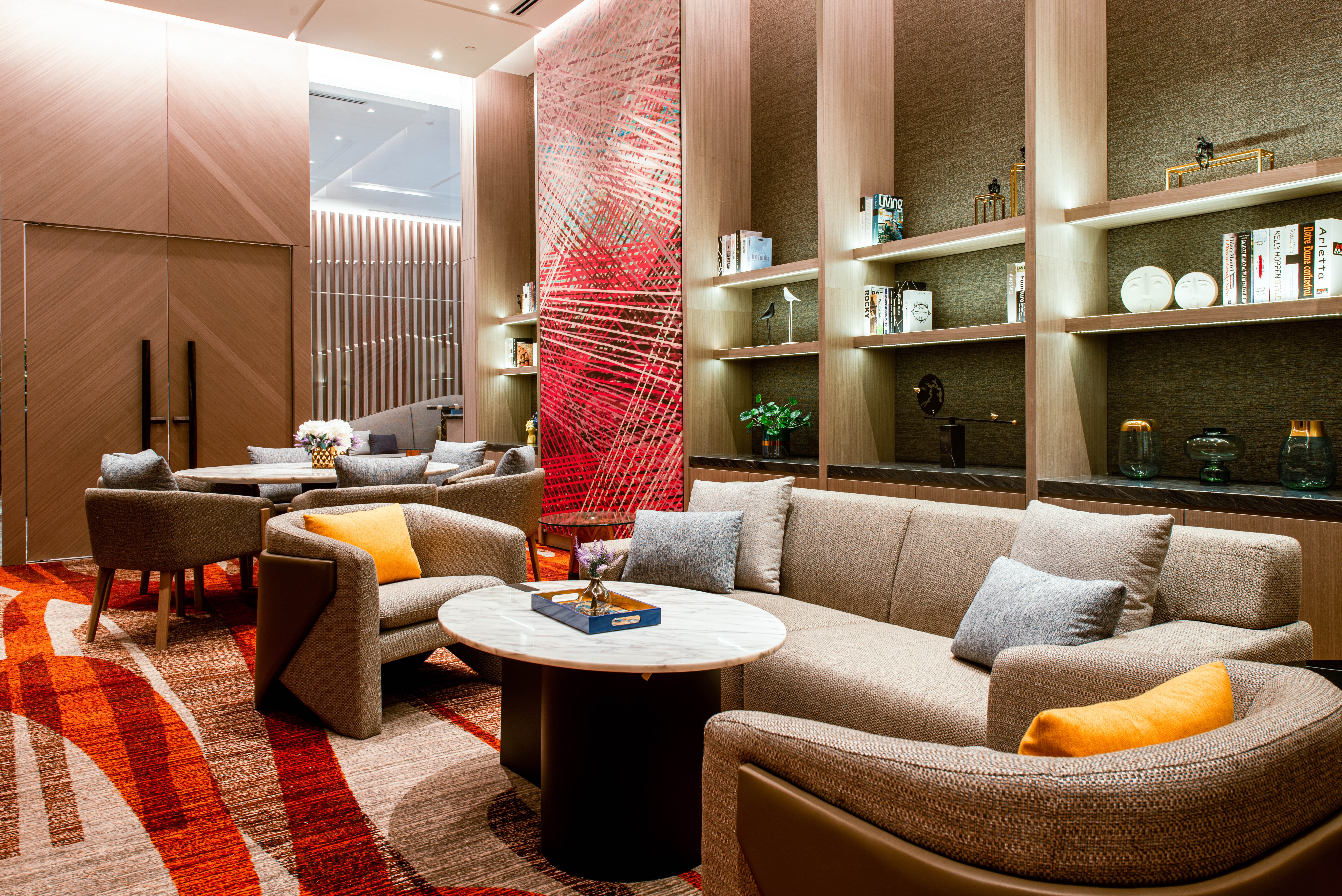 holiday inn johor bahru city centre an ihg hotel