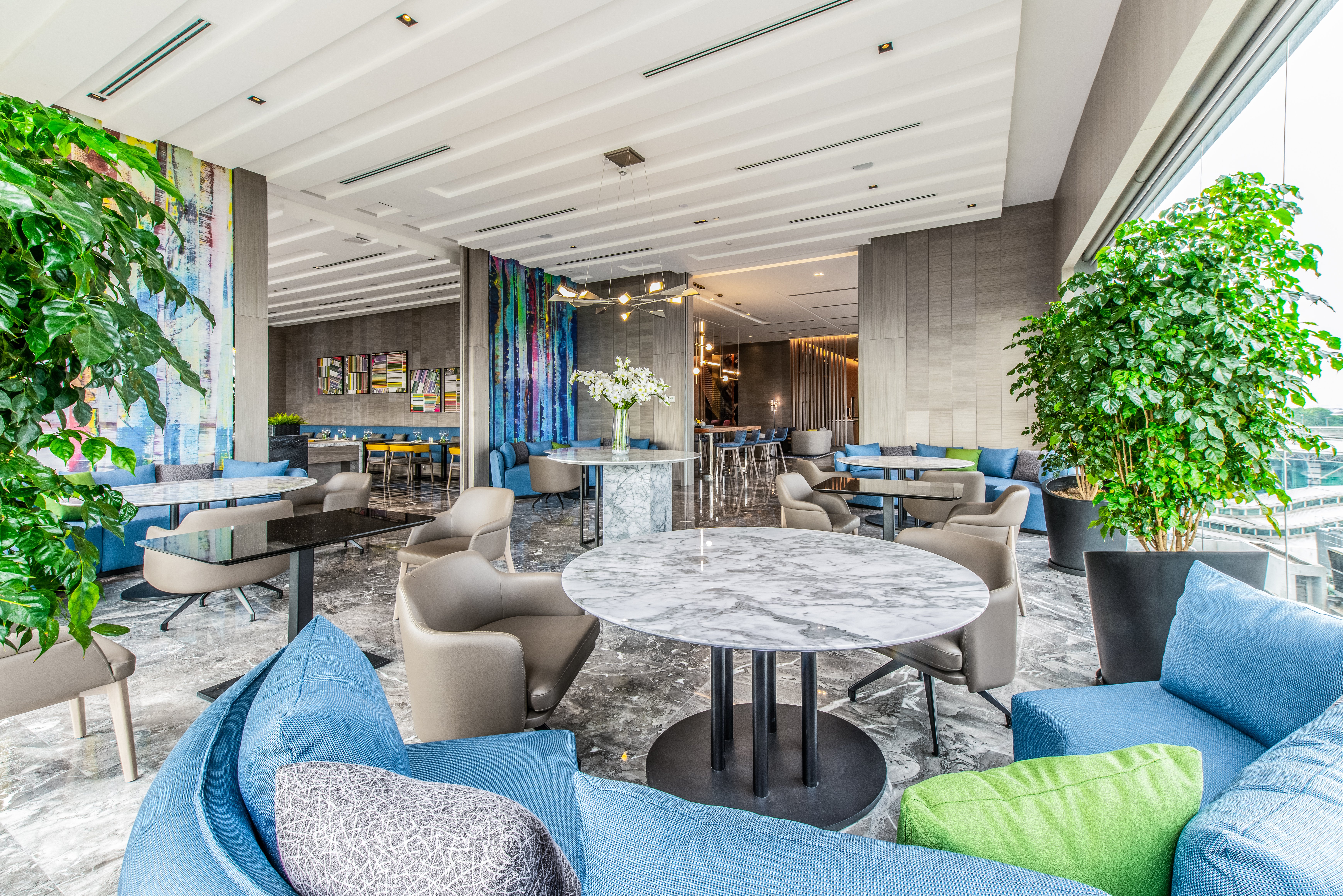 holiday inn johor bahru city centre an ihg hotel