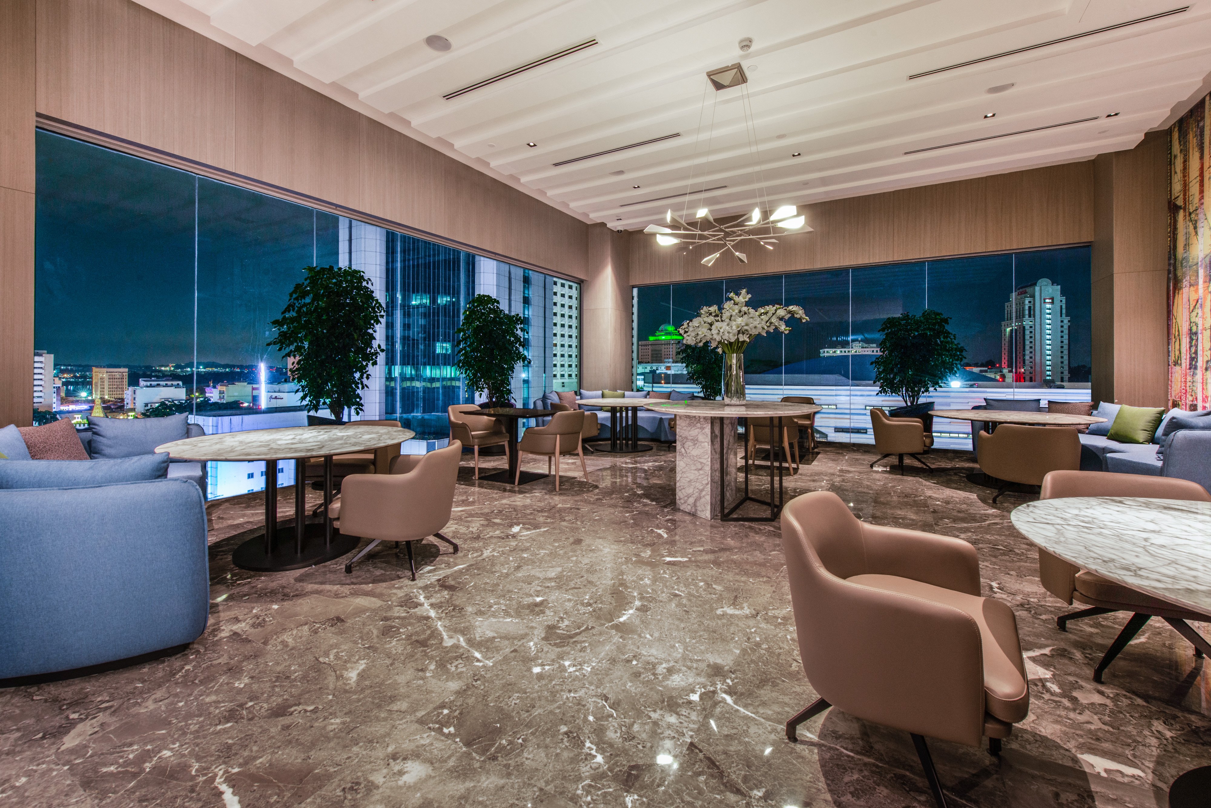 holiday inn johor bahru city centre an ihg hotel