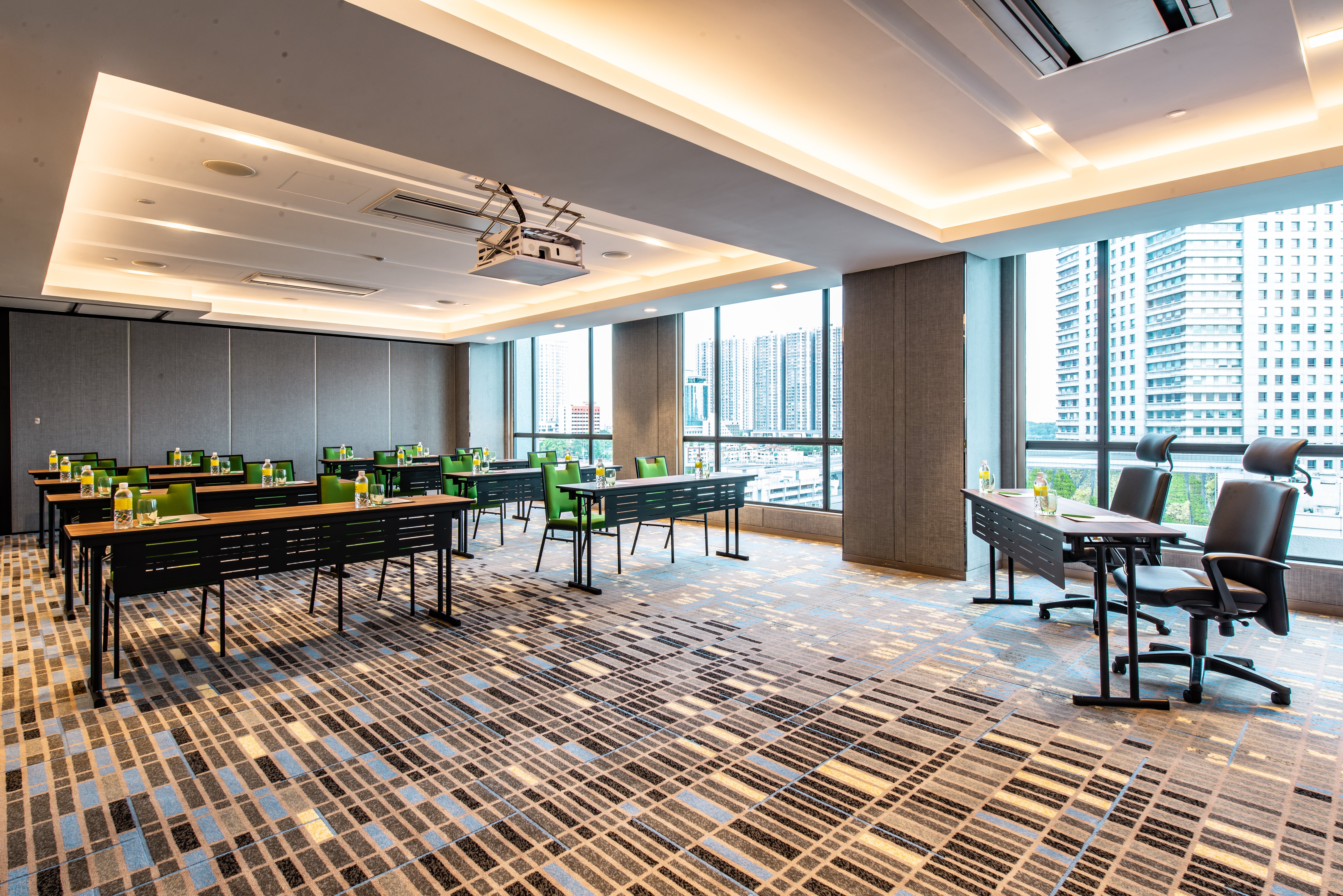 holiday inn johor bahru city centre an ihg hotel