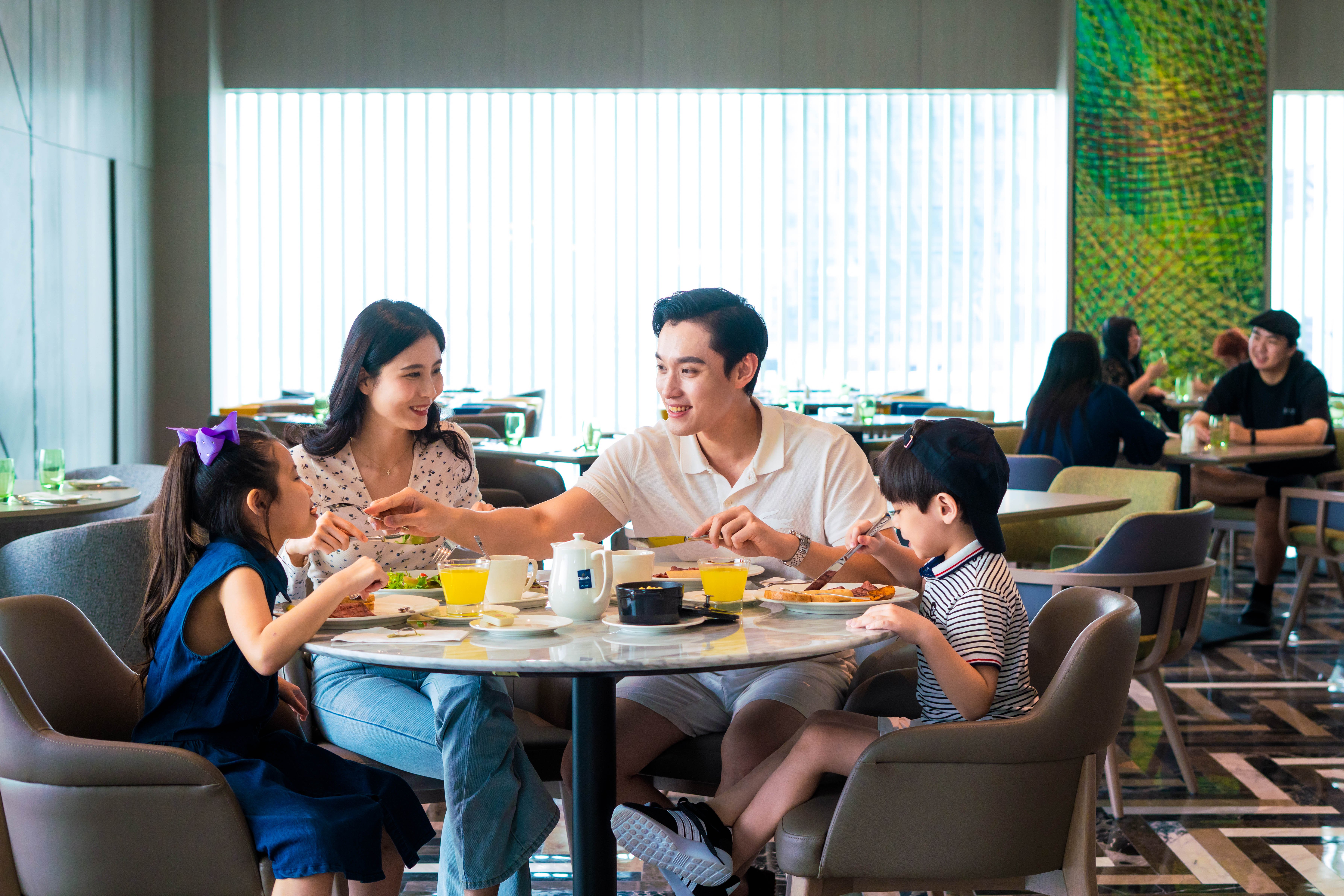 holiday inn johor bahru city centre an ihg hotel