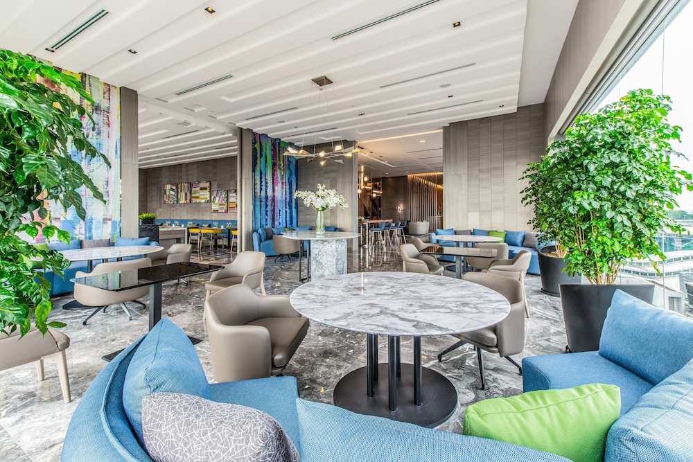 holiday inn johor bahru city centre an ihg hotel