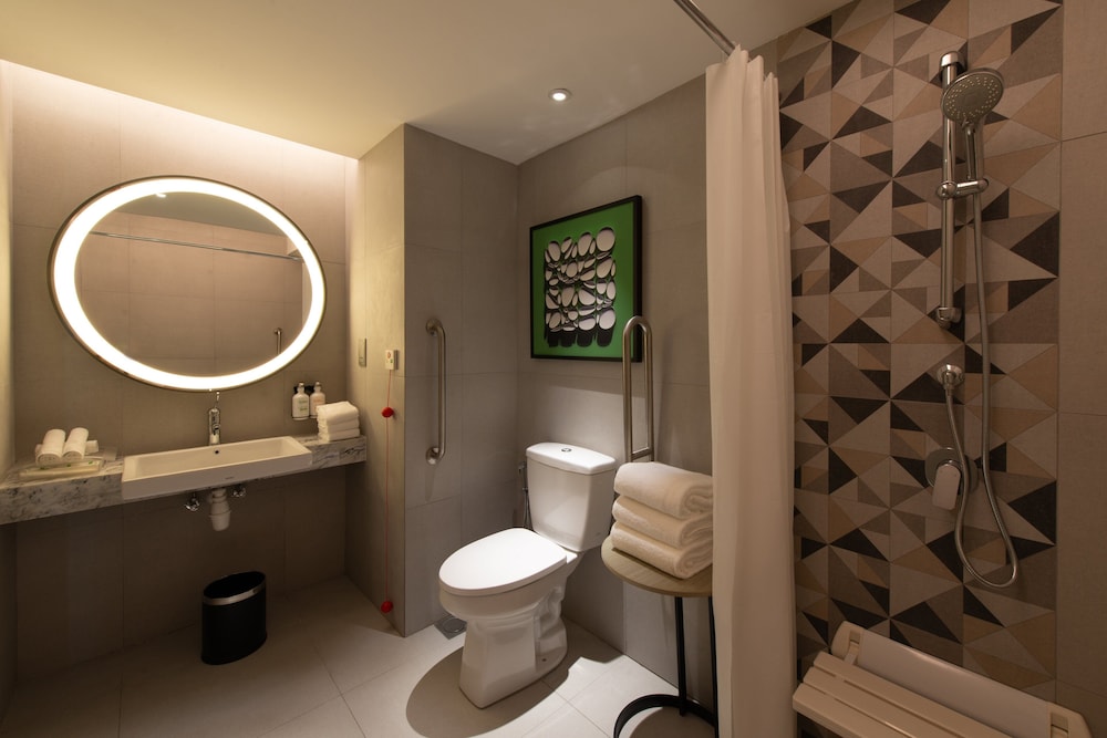 holiday inn johor bahru city centre an ihg hotel
