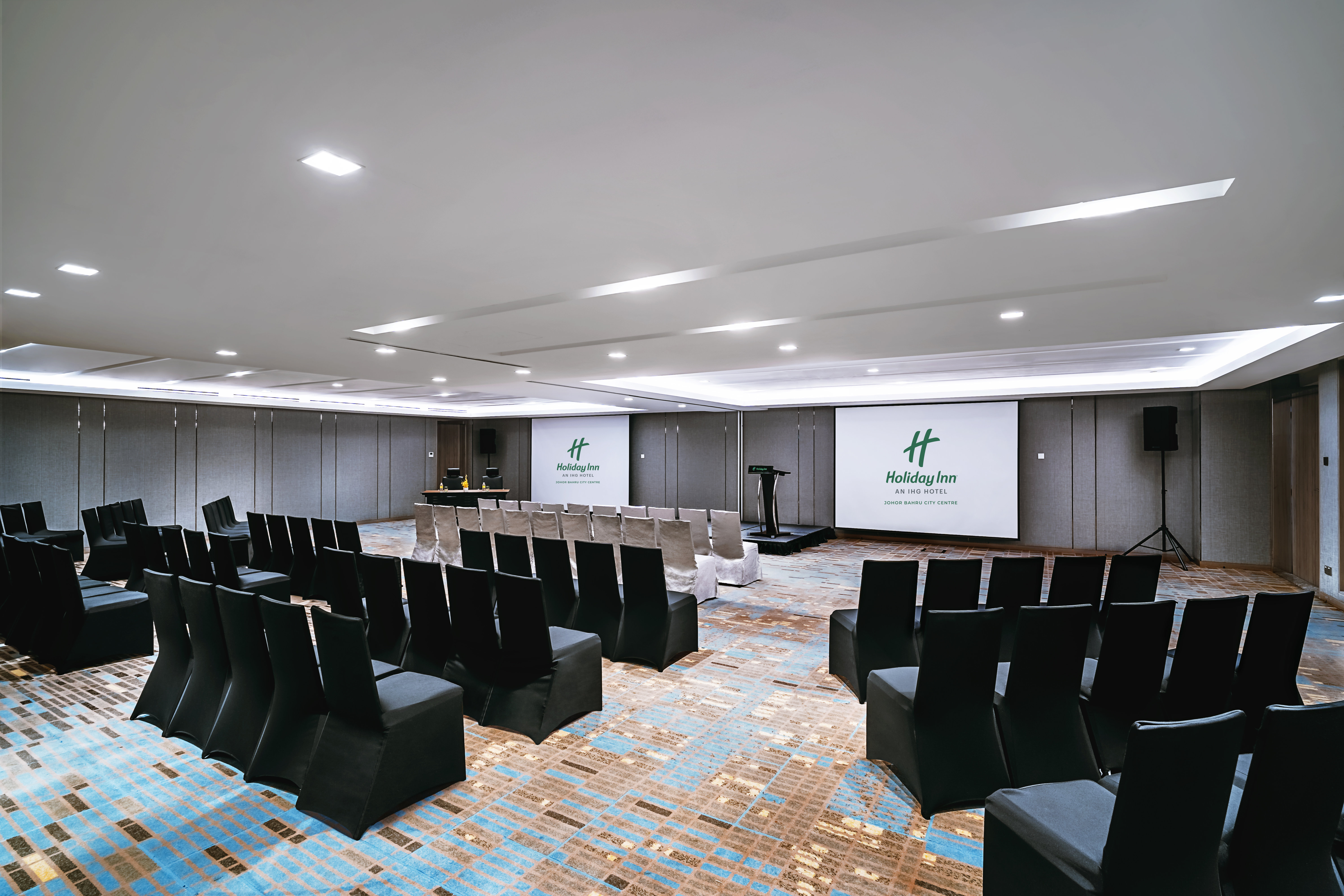 holiday inn johor bahru city centre an ihg hotel