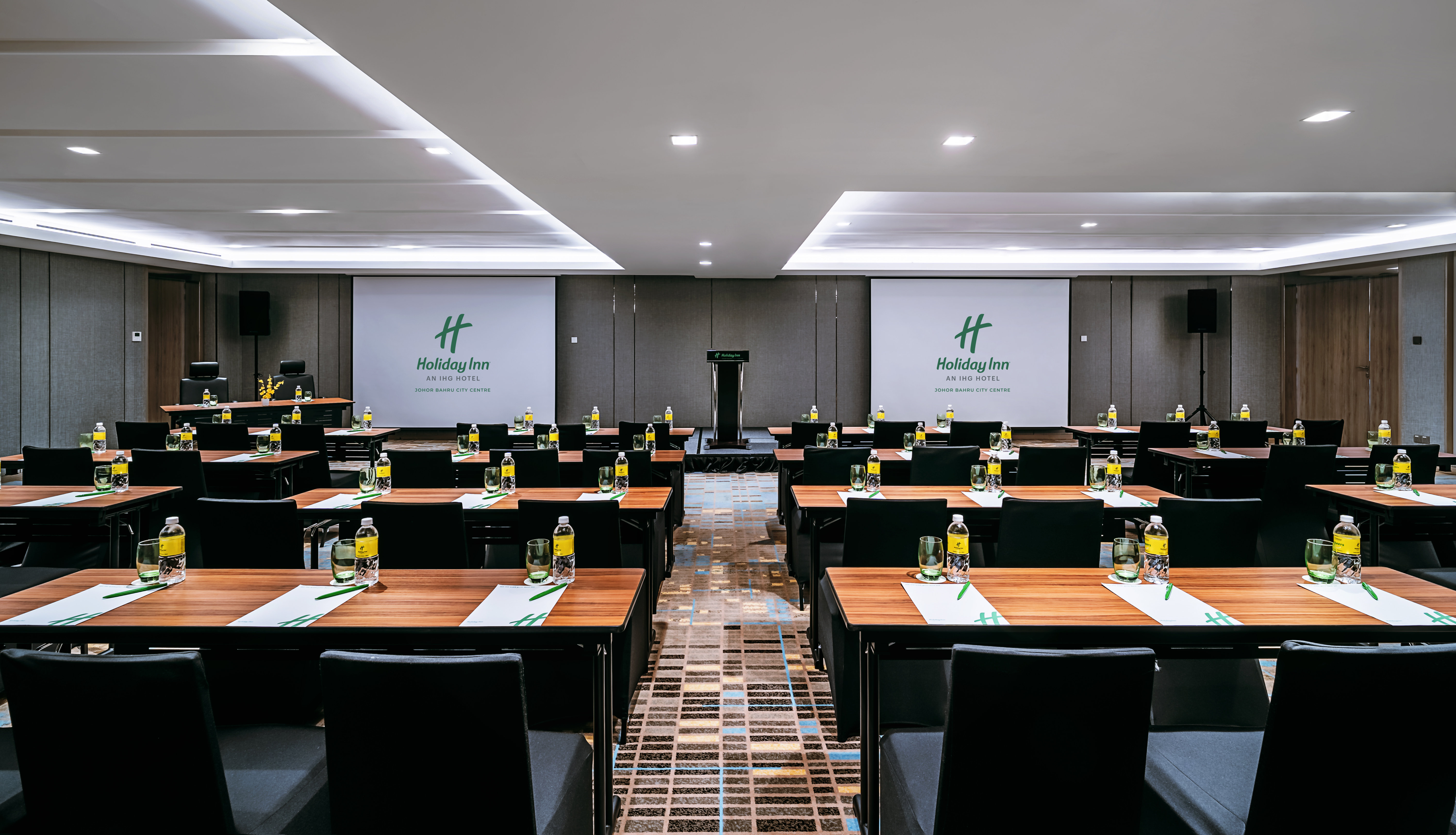 holiday inn johor bahru city centre an ihg hotel