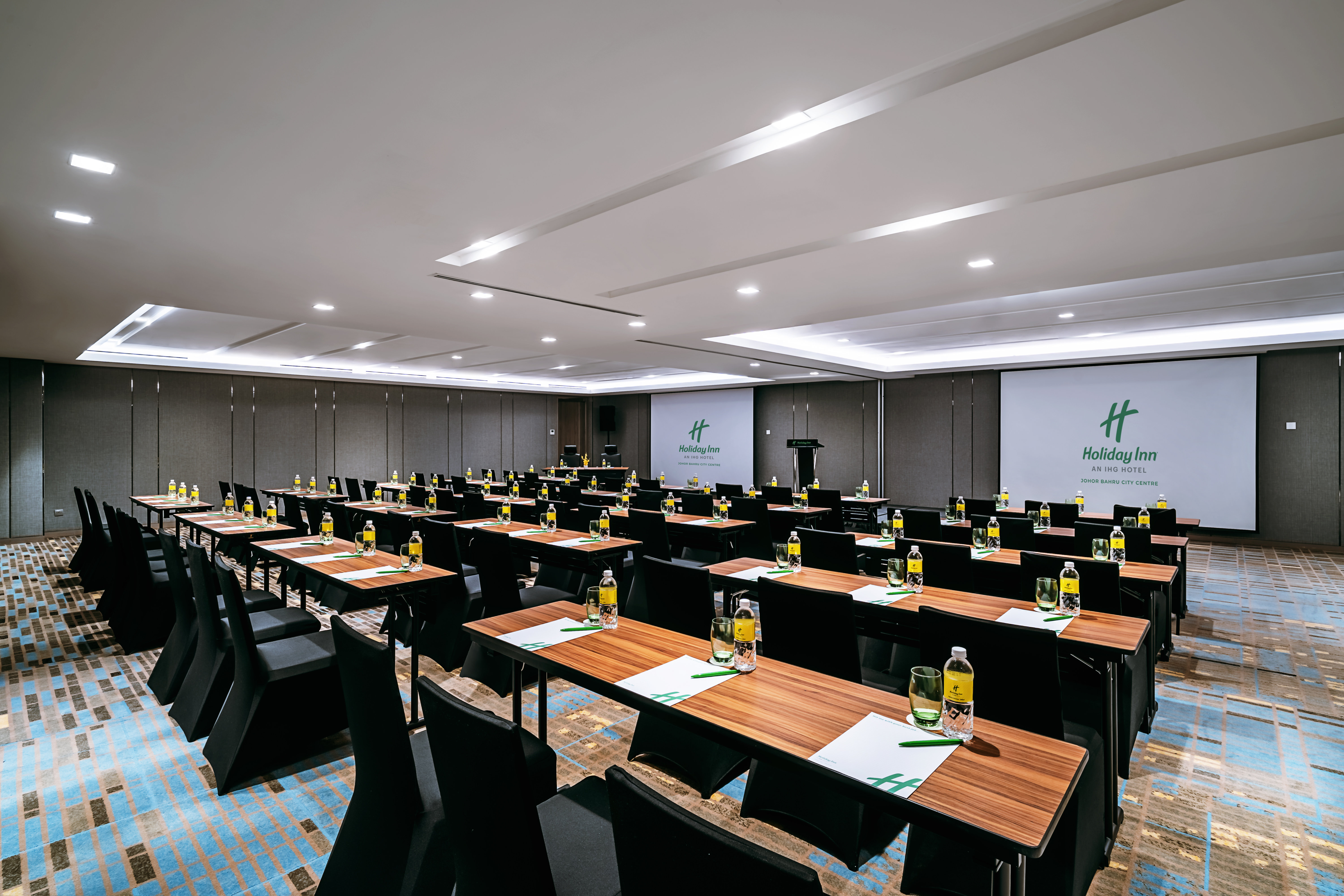 holiday inn johor bahru city centre an ihg hotel