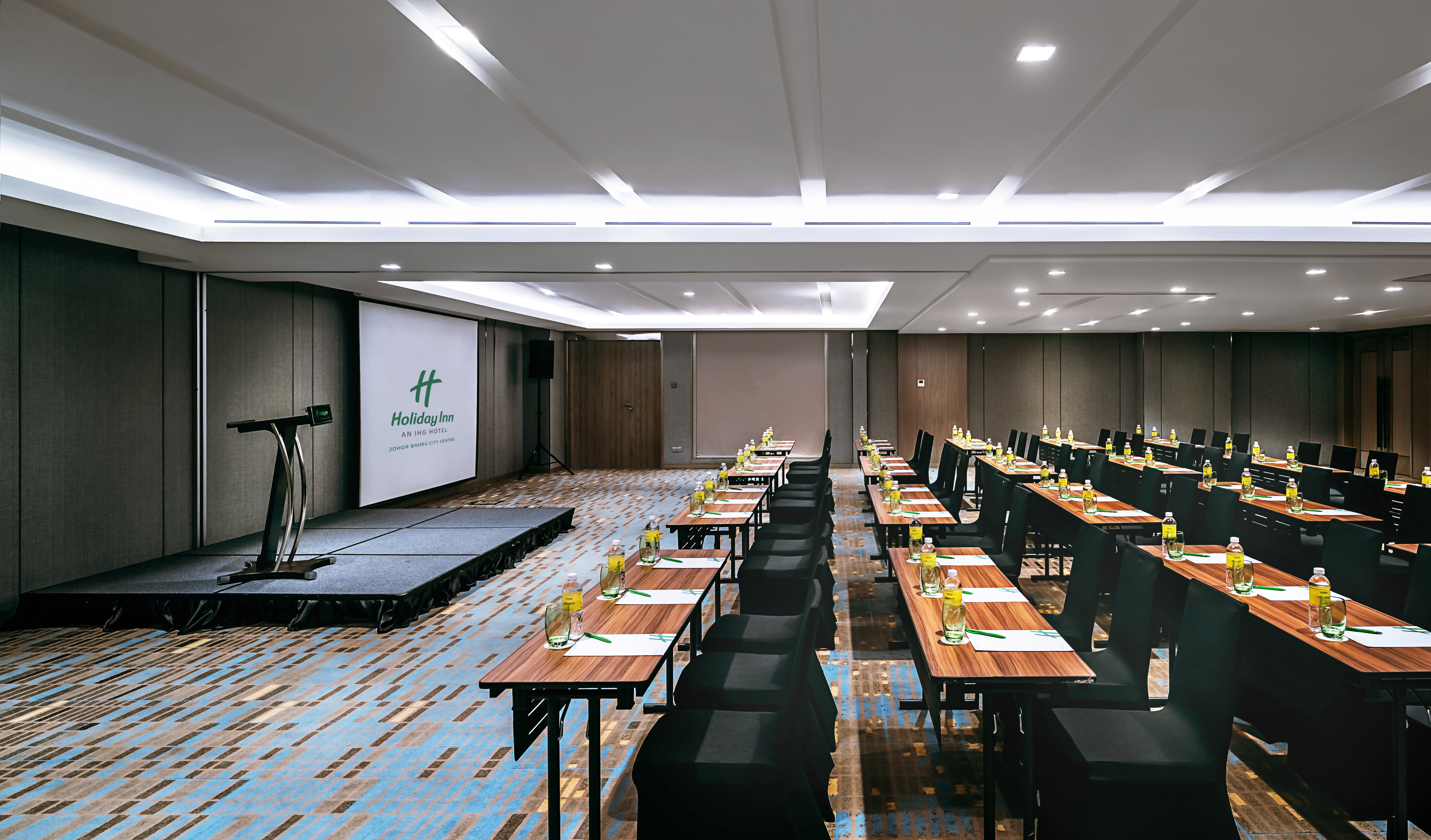 holiday inn johor bahru city centre an ihg hotel
