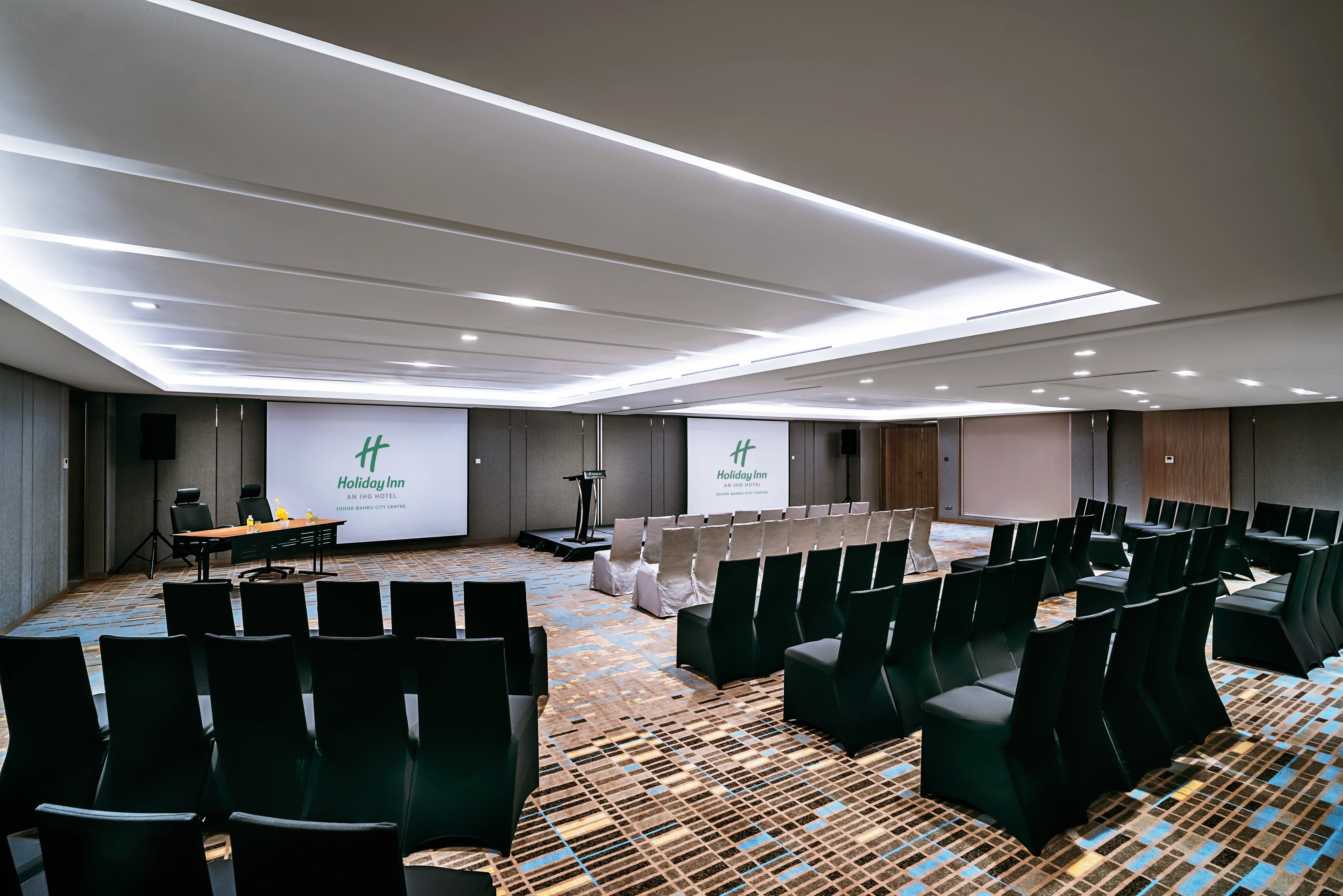 holiday inn johor bahru city centre an ihg hotel
