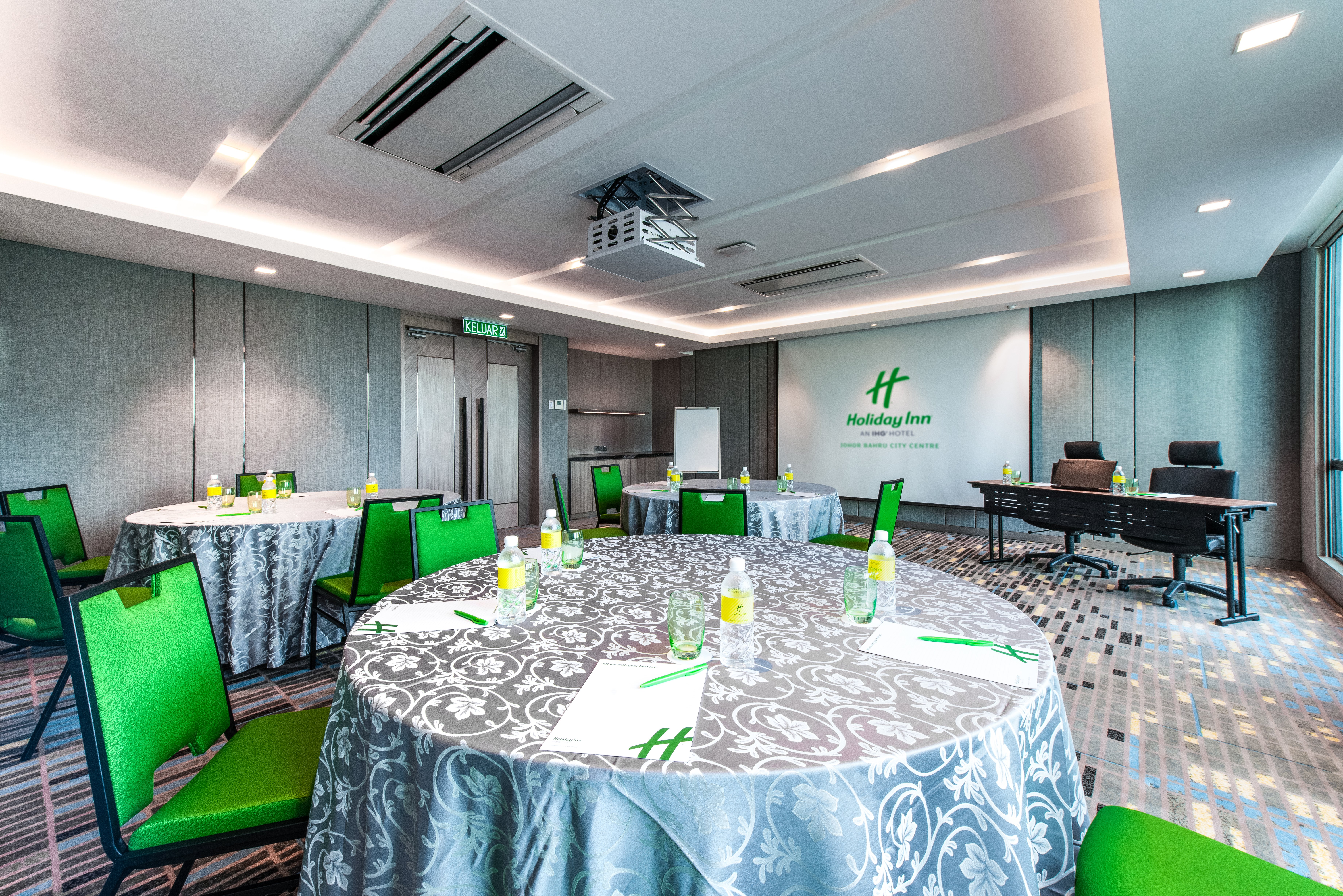holiday inn johor bahru city centre an ihg hotel