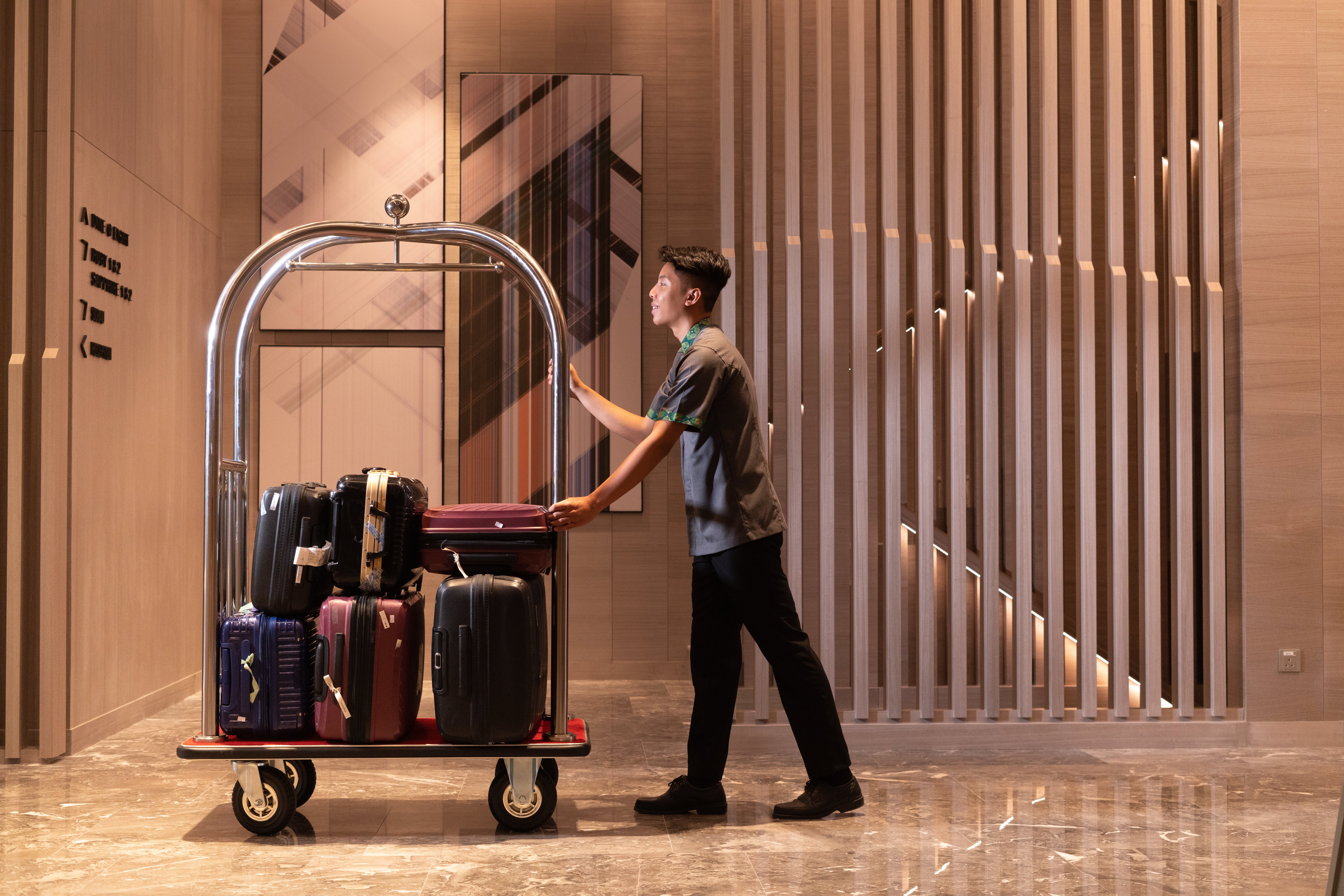 holiday inn johor bahru city centre an ihg hotel