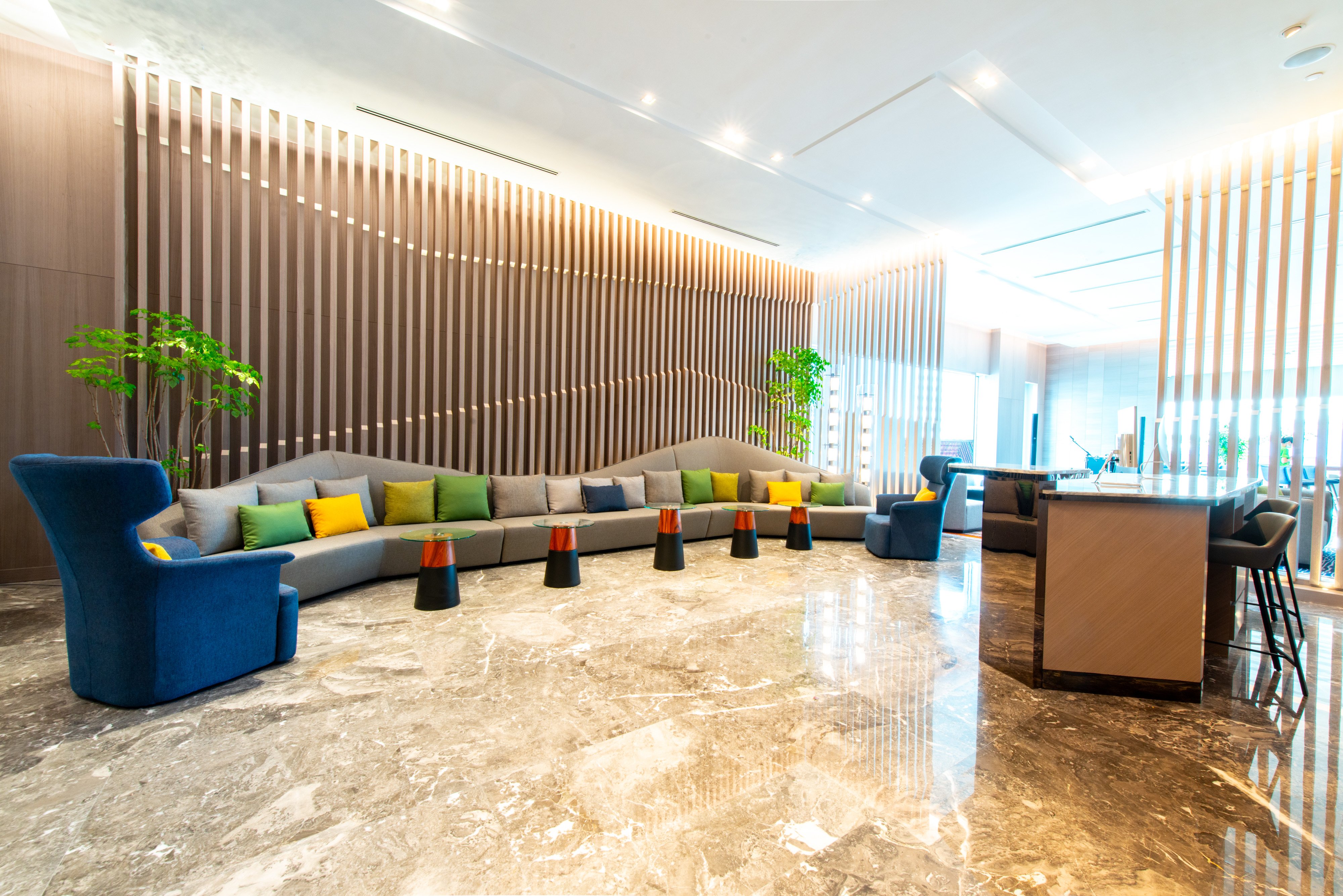 holiday inn johor bahru city centre an ihg hotel
