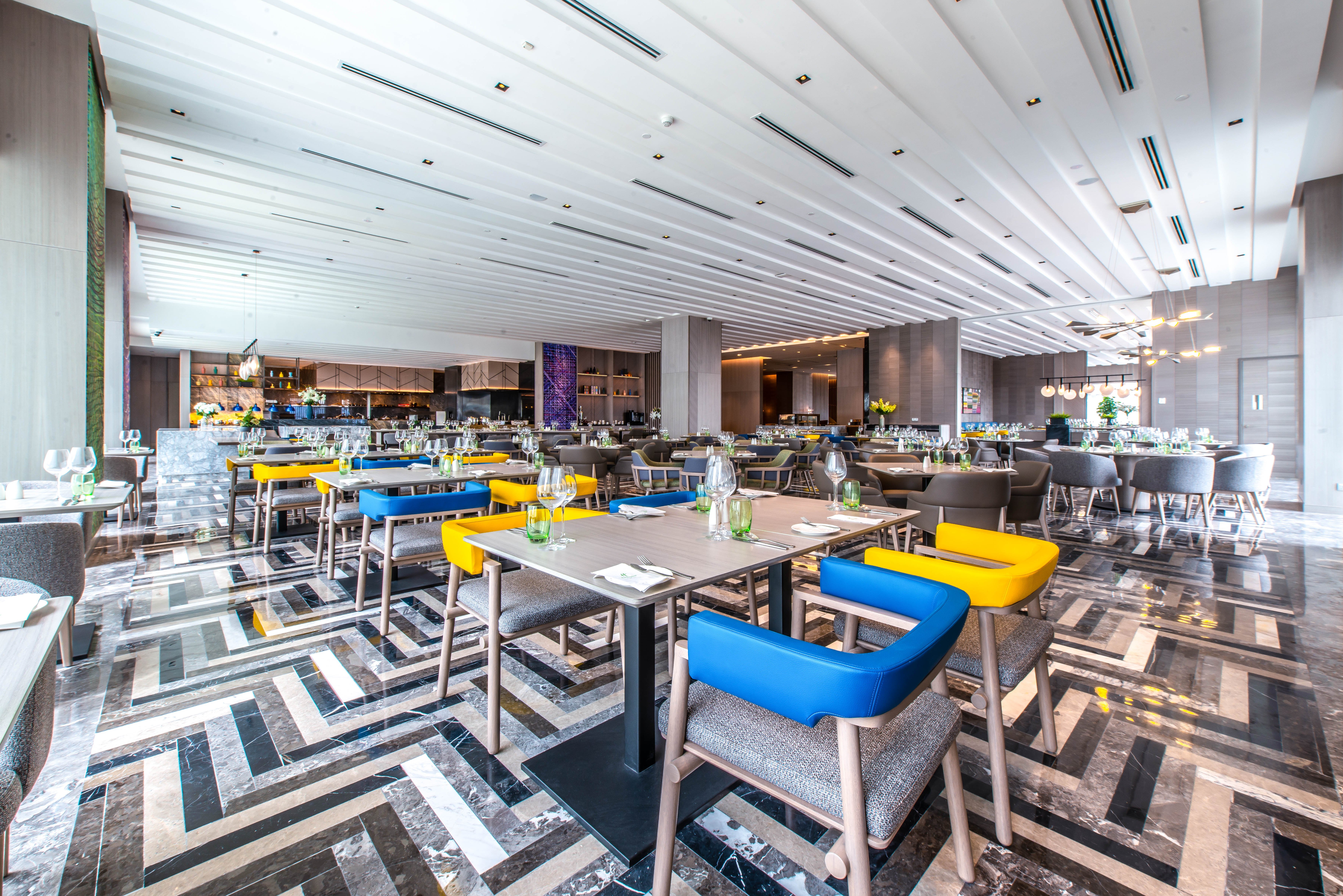 holiday inn johor bahru city centre an ihg hotel
