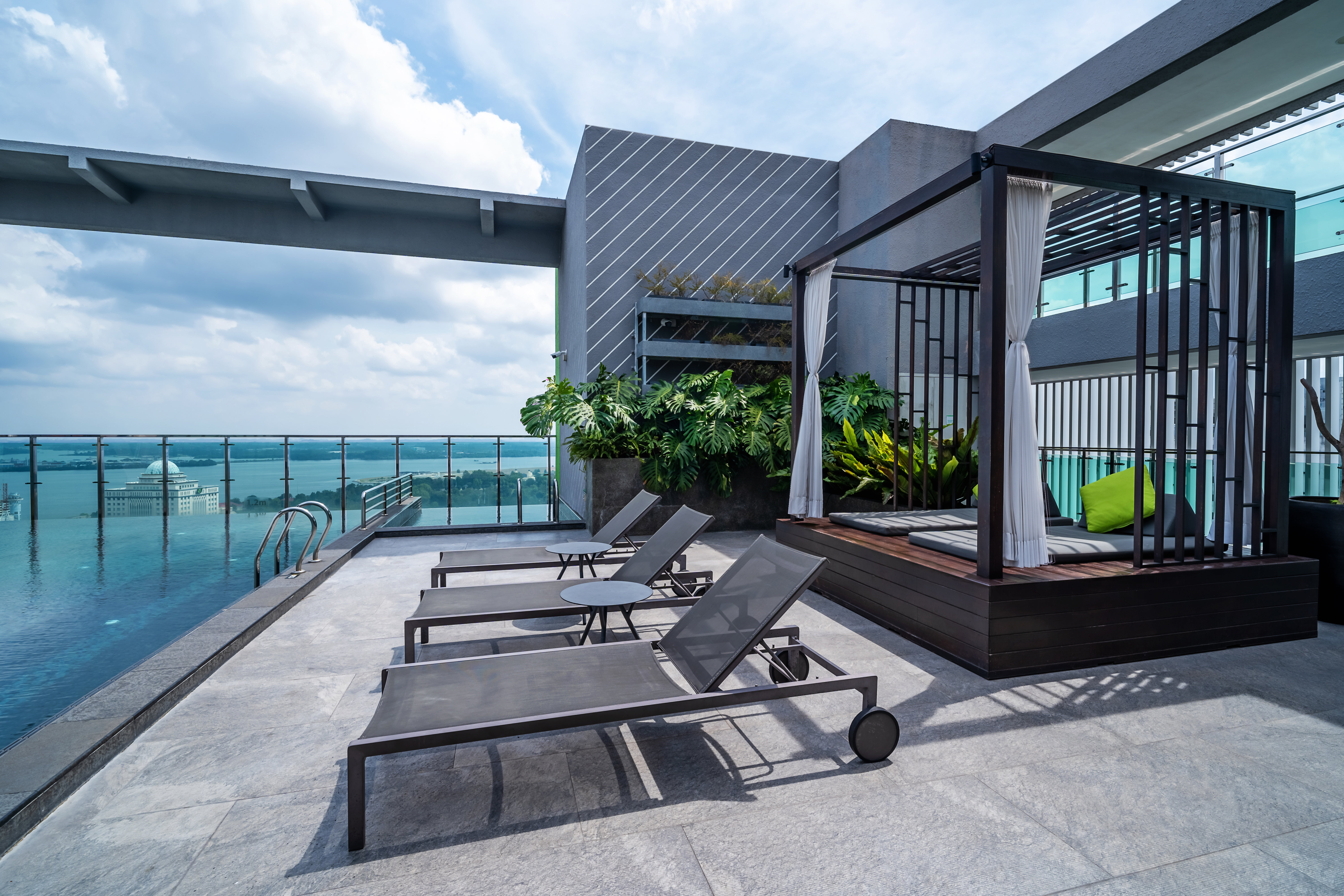 holiday inn johor bahru city centre an ihg hotel