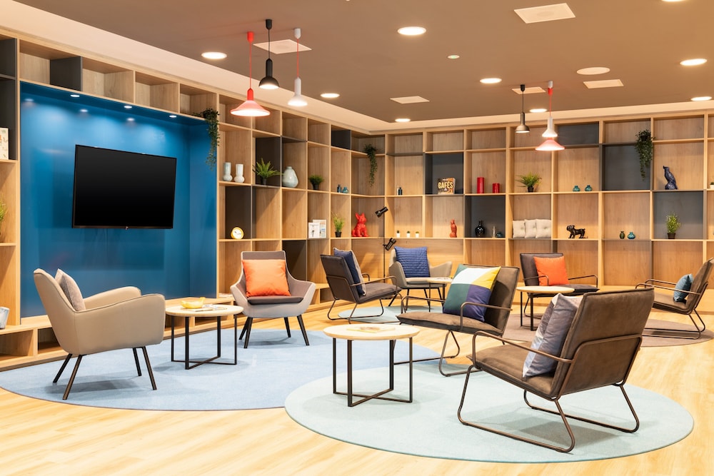 holiday inn express amsterdam north riverside an ihg hotel