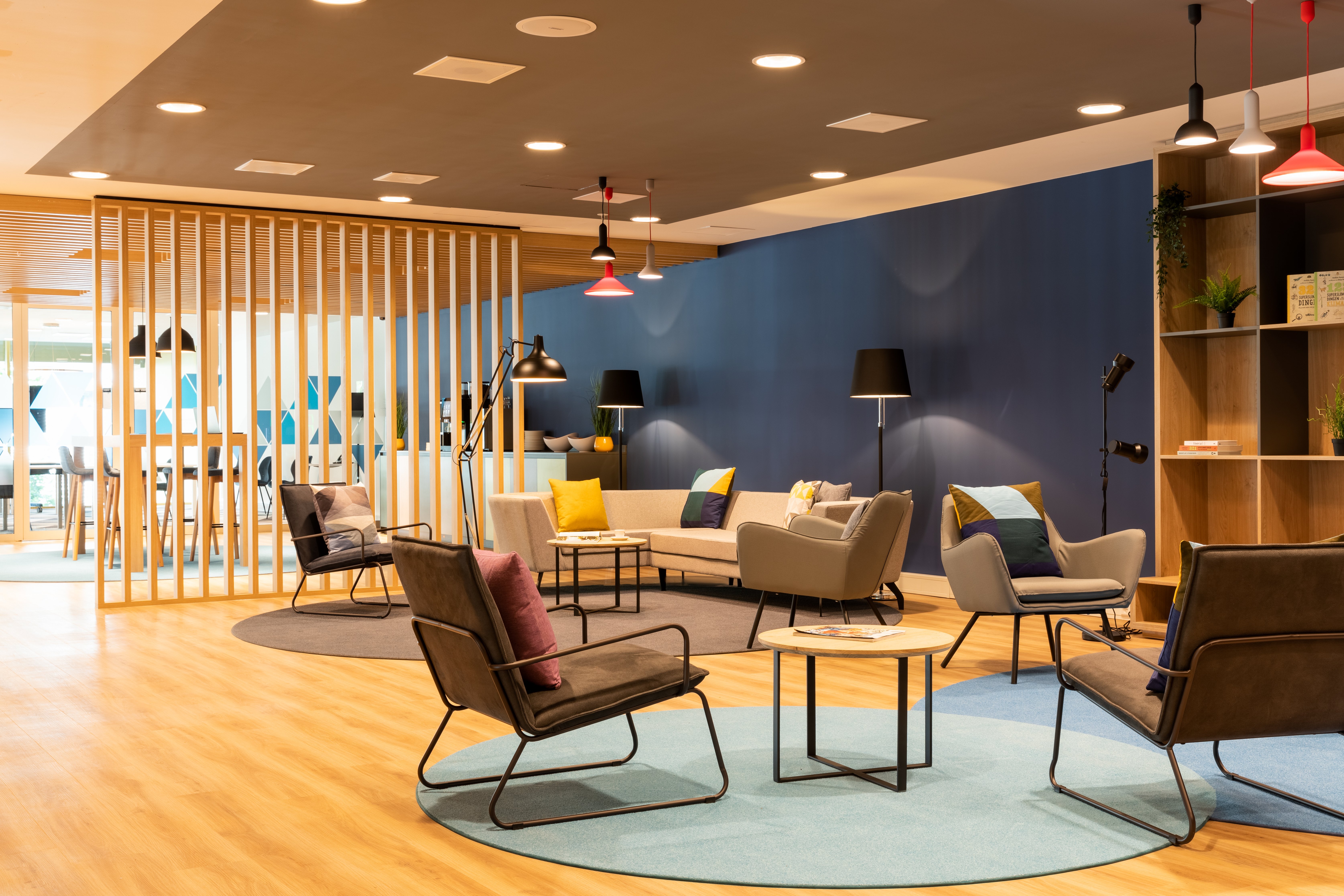 holiday inn express amsterdam north riverside an ihg hotel