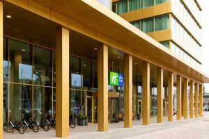 Holiday Inn Express Amsterdam - North Riverside, An Ihg Hotel,Noordwijk Aan Zee>>Amsterdam,3 star
