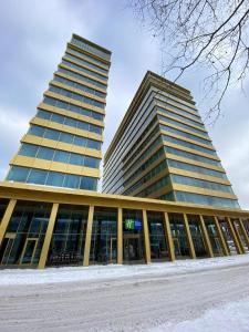 Holiday Inn Express Amsterdam - North Riverside, An Ihg Hotel,Noordwijk Aan Zee>>Amsterdam,3 star