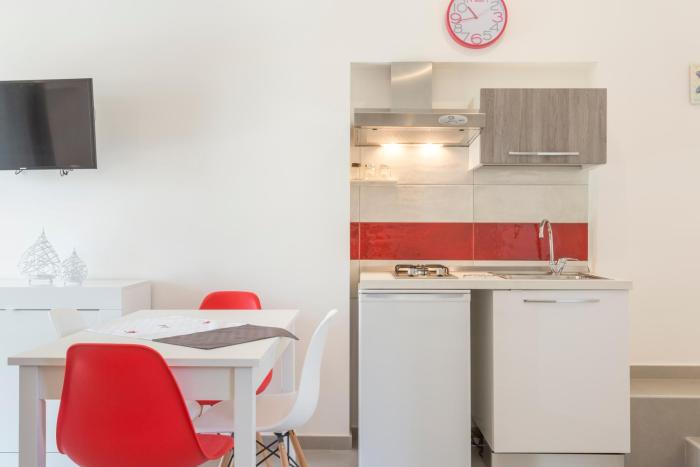 marina loft sicily