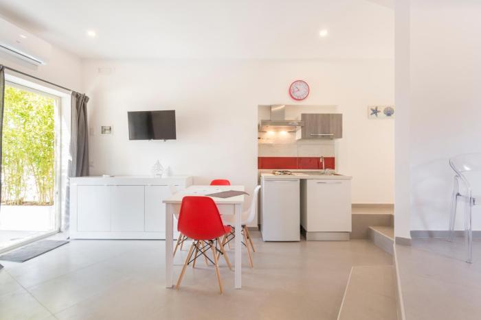 marina loft sicily
