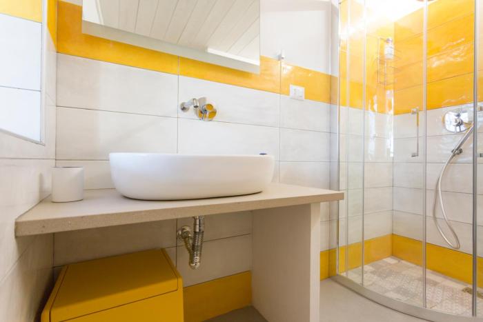 marina loft sicily