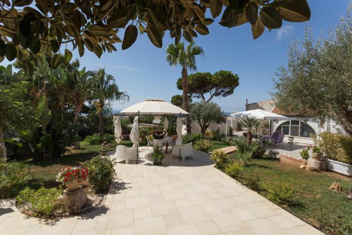 marina loft sicily