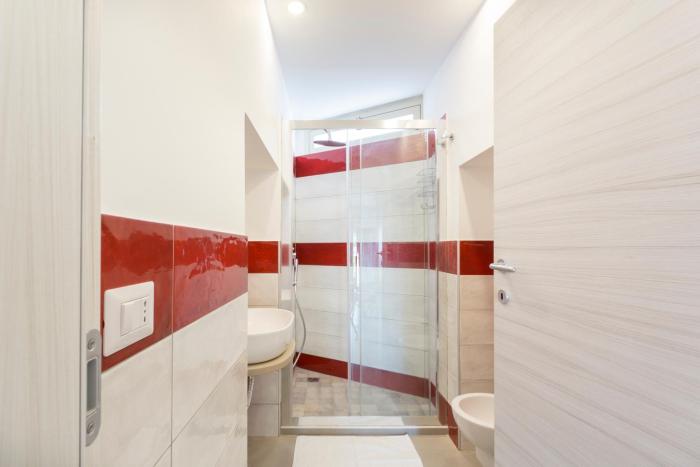 marina loft sicily
