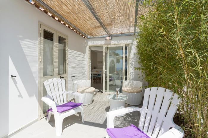 marina loft sicily