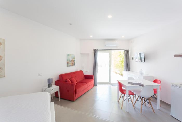 marina loft sicily