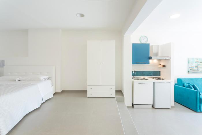 marina loft sicily