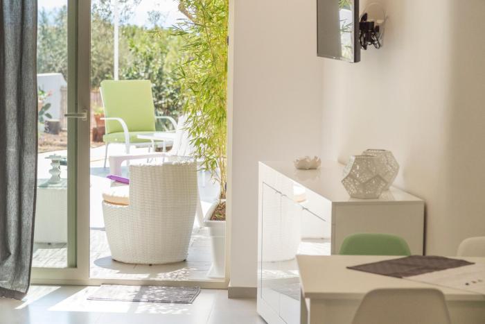marina loft sicily