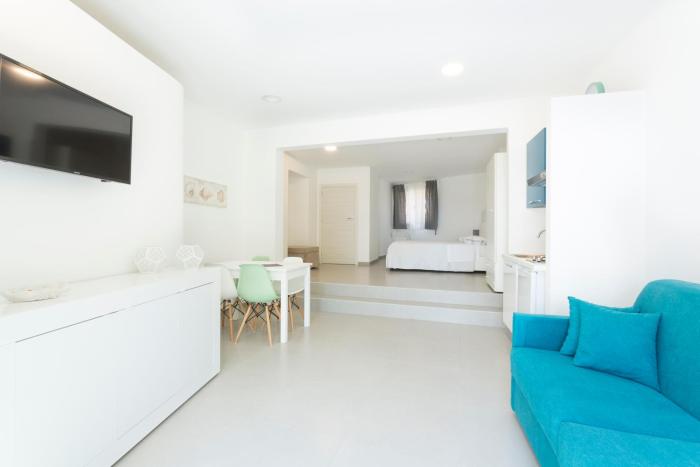 marina loft sicily