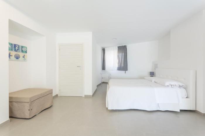 marina loft sicily
