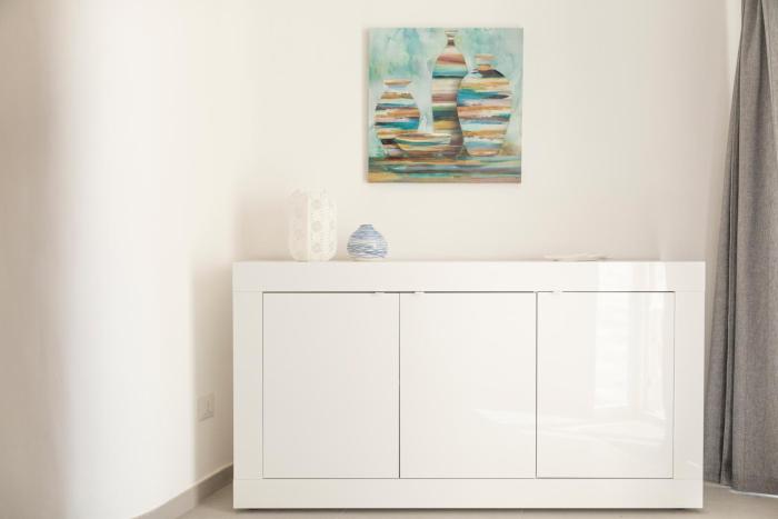 marina loft sicily