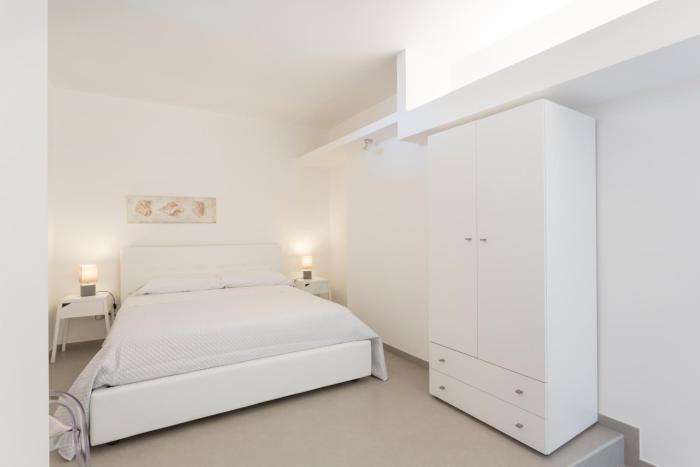 marina loft sicily