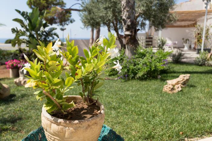 marina loft sicily