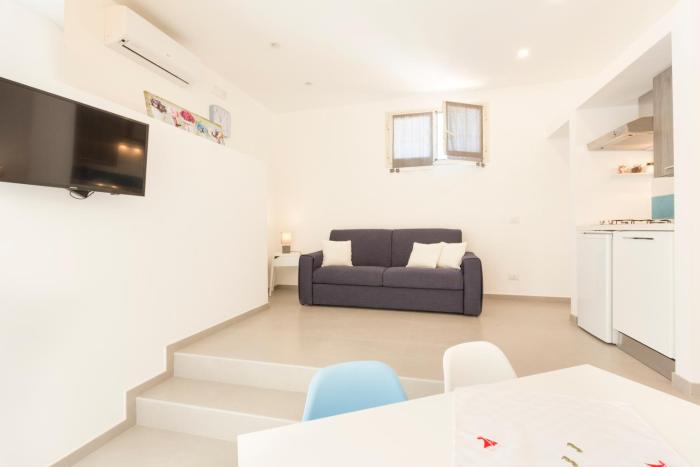 marina loft sicily