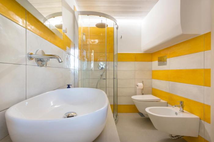 marina loft sicily